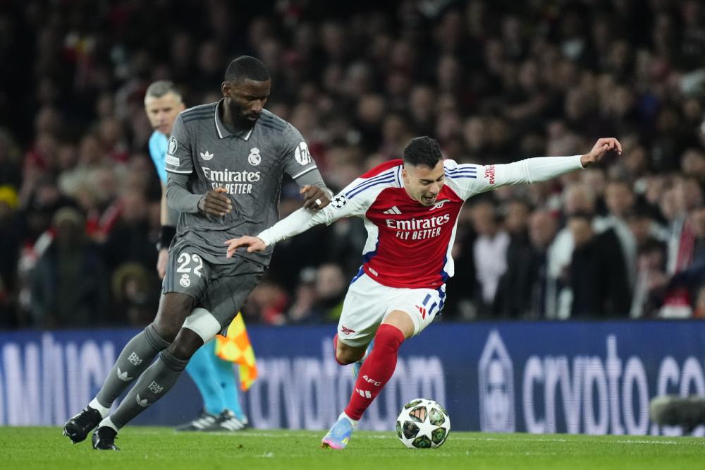 当球队陷入 当球队陷入