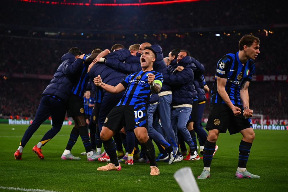 各隊紛紛引 各隊紛紛引